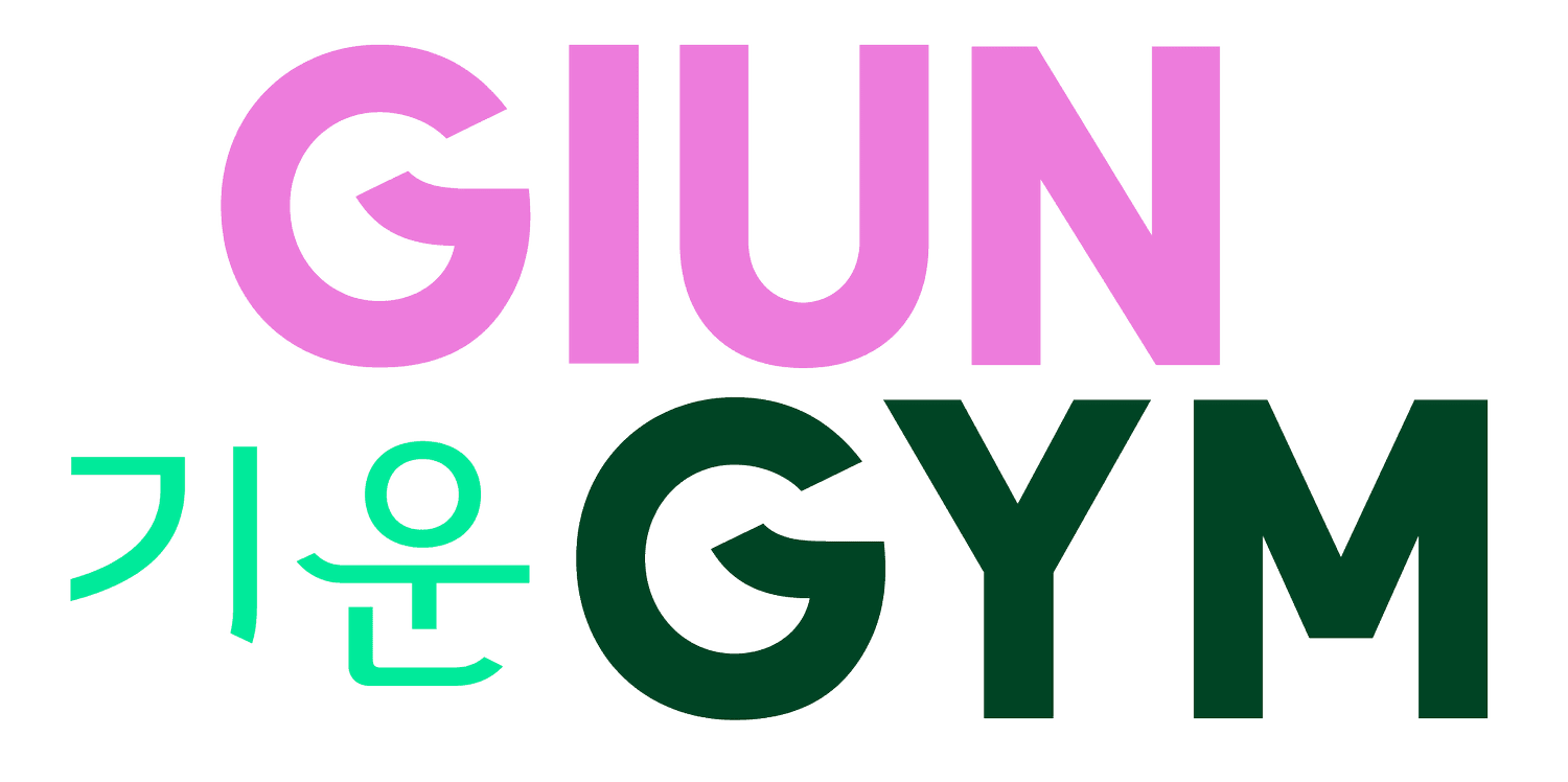 Logo van GIUN GYM